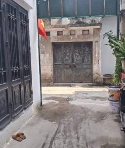 ĐẤT TẠI CỔ NHUẾ - NGÕ Ô TÔ FADILL VÀO ĐẤT- GẦN PHỐ- PHÙ HỢP XÂY CCMN CHO THUÊ CỰC ĐỈNH.